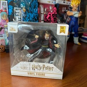 Harry Potter Vinyl Figure